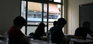 Πανελλήνιες 2020: Μαθήματα ειδικότητας από αύριο για τα ΕΠΑΛ