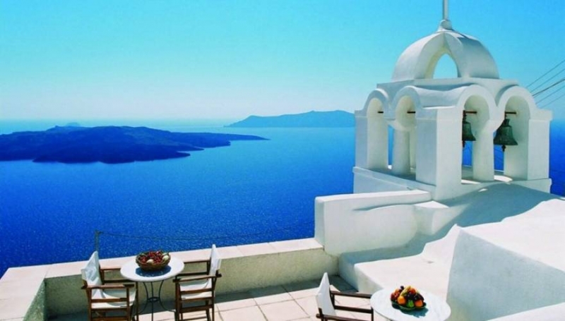 Daily Mail: Οι 15 λόγοι που ερωτεύεται κάποιος την Ελλάδα [φωτό]