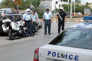 Εντατικοποιούνται τα μέτρα ασφάλειας, αστυνόμευσης και τροχαίας την εορταστική περίοδο του Πάσχα, σε όλη τη χώρα