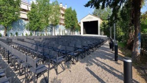 Αγρίνιο: Διακοπές Κυκλοφορίας Οχημάτων κατά την ώρα των Παραστάσεων στο Δημοτικό Κηποθέατρο στο Πάρκο