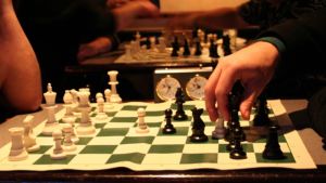5ο Σχολικό Πρωτάθλημα Σκακιού με ρεκόρ συμμετοχών από όλη την Αιτωλ/νία