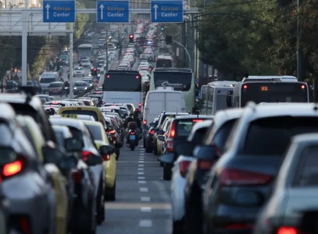 Τέλη κυκλοφορίας 2025: Ποιες οι αλλαγές και πότε θα αναρτηθούν