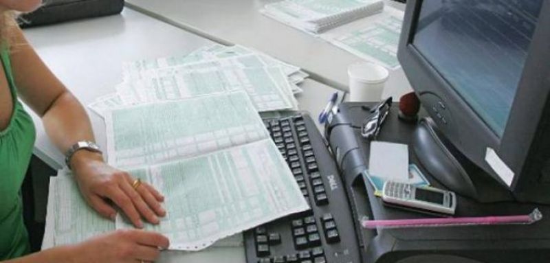Στις 29 Ιουλίου λήγει η παράταση για τις φορολογικές δηλώσεις