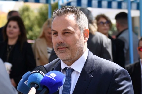 Ολοκληρωμένο Σχέδιο και Αίτημα Χρηματοδότησης για την Αντιπλημμυρική Προστασία Μεσολογγίου και Αιτωλικού