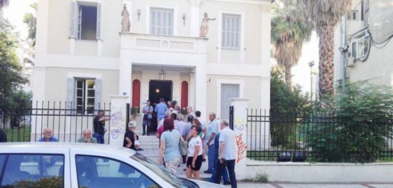 Φόβοι για νέα γενιά ιδιωτικού χρέους – Εξόφληση εκτός γκισέ «δείχνει» η ΔΕΗ Αγρινίου