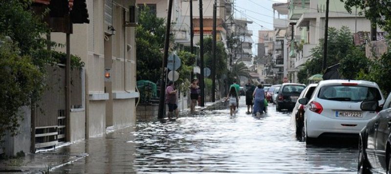 Παράταση πληρωμής φορολογικών υποχρεώσεων σε Μεσολόγγι και Ναύπακτο