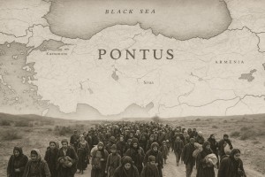 Η Περιφέρεια Δυτικής Ελλάδας τιμά την ημέρα εθνικής μνήμης της γενοκτονίας των Ελλήνων της Μικράς Ασίας από το Τουρκικό Κράτος