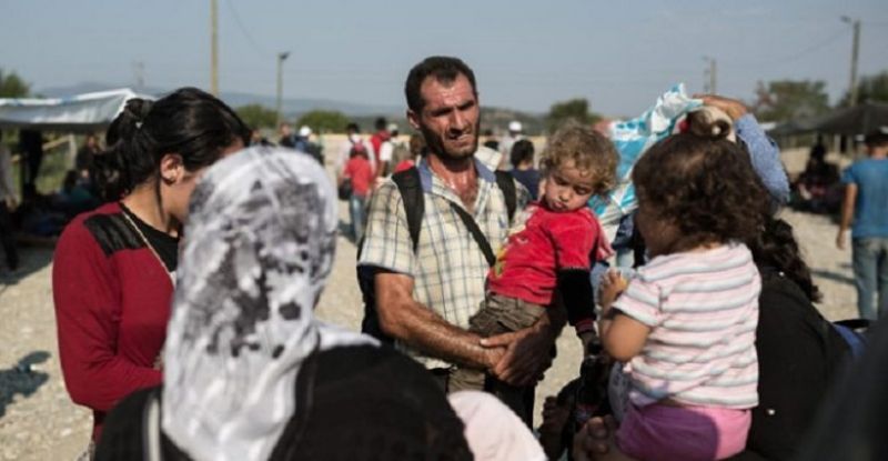 Μέσα στον Νοέμβριο οι πρώτοι πρόσφυγες-μετανάστες στην Αιτωλοακαρνανία