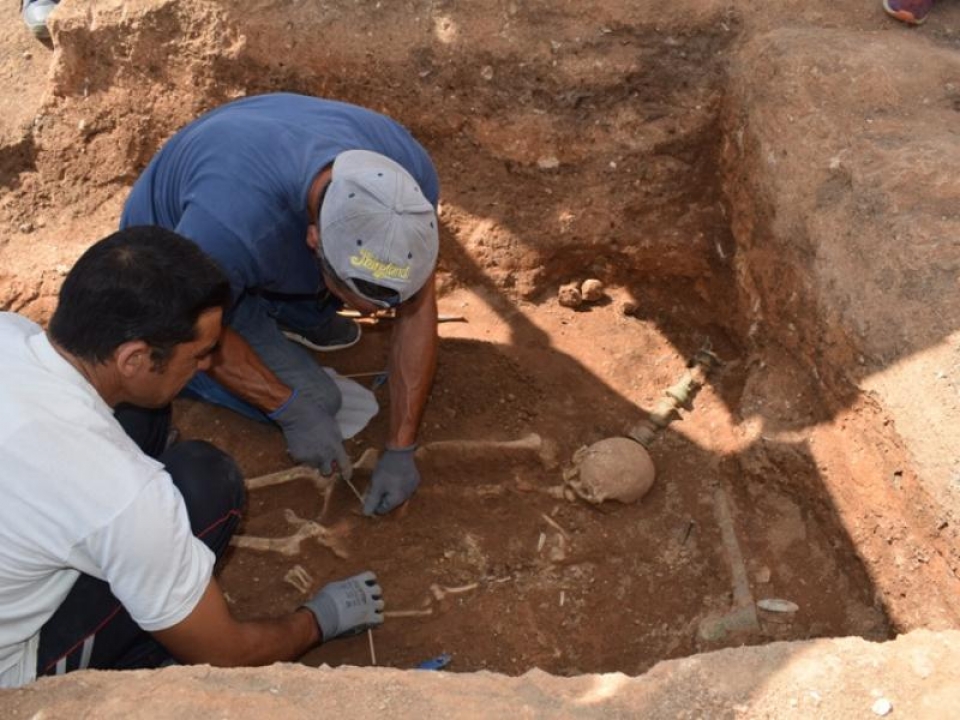 Προσλήψεις δύο αρχαιολόγων στις περιοχές Πογωνιάς και Κατούνας