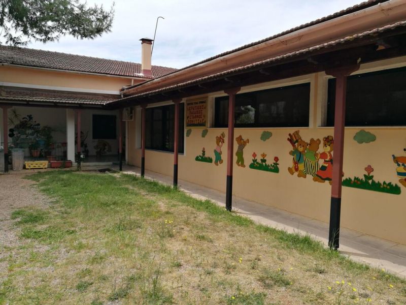 Κλειστοί οι παιδικοί σταθμοί στον Δήμο Ακτίου-Βόνιτσας