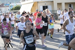 Ο Σύλλογος Απανταχού Αστάκιωτων συμμετείχε στον 6ο Λαϊκό Αγώνα Δρόμου «Παντελής Καρασεβδάς»(φωτο)