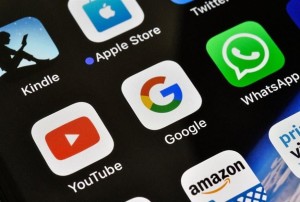 Αναφορές για προβλήματα σε Google, Youtube, Gmail