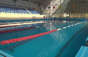 Ενημέρωση για την λειτουργία του κολυμβητήριου στο Δ.Α.Κ. Αγρινίου