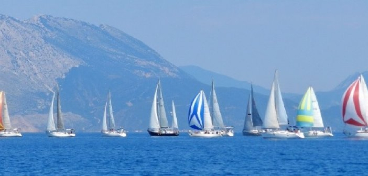 Από Αστακό και Μεσολόγγι θα περάσει το 32o Διεθνές Ράλι Ιονίου