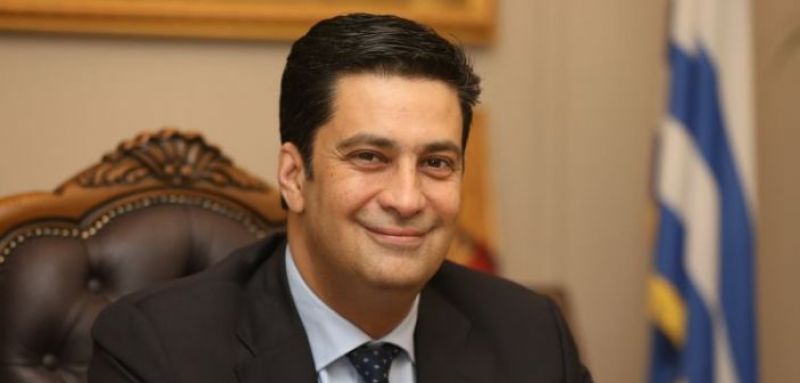 Υπέγραψε ο Παπαναστασίου για τις υπερωρίες – Τον Δεκέμβριο τα χρήματα στους λογαριασμούς των εργαζομένων