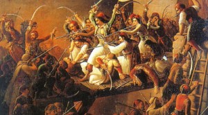 Έξοδος Μεσολογγίου 1826: Όταν η κοινωνική ανθεκτικότητα μετατρέπεται σε συντελεστή ισχύος