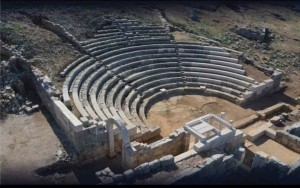 Πρόσκληση σε συνέλευση από την Ιστορική και Αρχαιολογική Εταιρεία Δυτ. Ελλάδας (Τετ 2/7/2025 19:00)