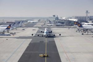 Ποιες προσλήψεις ζητά η Fraport