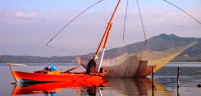 «Το Πανηγύρι της Άγια Αγάθης στο Αιτωλικό» και το «Ψάρεμα με Σταφνοκάρι στο Αιτωλικό» και η ένταξή τους στην Άυλη Πολιτιστική Κληρονομιά της UNESCO