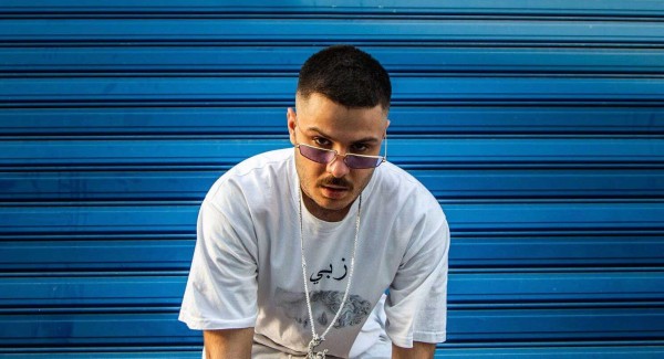 Αγρίνιο: Φέτος τα Χριστούγεννα θα έχουν ρυθμό με… Saske!