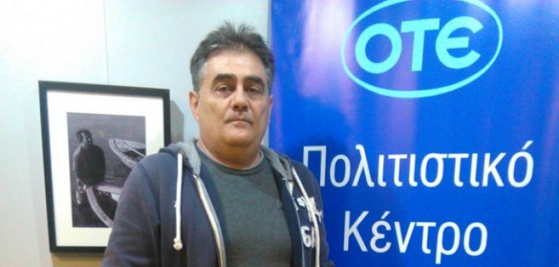 «Αιτωλοακαρνανία, ακίνητοι ταξιδιώτες» (ΔΕΙΤΕ ΦΩΤΟ)