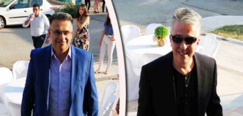 Παράδοση – παραλαβή της Κοινωφελούς Επιχείρησης του Δήμου Ξηρομέρου