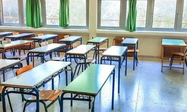 Κορωνοϊός: Με τεστ στους μαθητές θα γίνει το άνοιγμα σχολείων