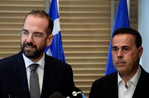 Φαρμάκης: «Ανοίγει ο δρόμος για το εμβληματικό project της Περιφέρειας στο κτήμα Polder»