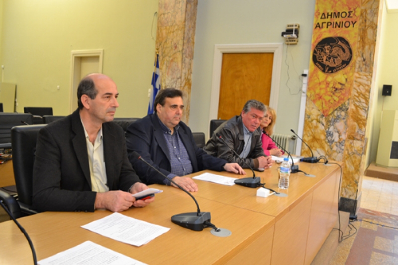 «Let’s Do It 2016» στο Αγρίνιο