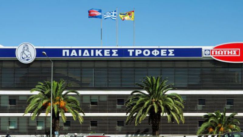 Έτοιμη για νέα επένδυση ύψους 15 εκ. ευρώ στο Αγρίνιο η Γιώτης ΑΕ