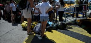Τουρισμός: Νέες οδηγίες για τους ταξιδιώτες λόγω κορονοϊού από τον ΕΟΔΥ