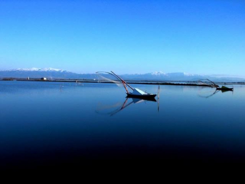Διήμερο συνέδριο για τα Εθνικά Πάρκα και τις προστατευόμενες περιοχές
