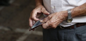 Συνταξιούχοι Αιτωλοακαρνανίας: Για τα ψέματα, τις μισές αλήθειες, τις σκόπιμες διαστρεβλώσεις της κυβέρνησης και μιας μερίδας των ΜΜΕ-Τύπου για τα προβλήματα των συνταξιούχων