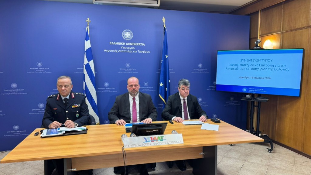 Κρίσιμο το δίμηνο έως το Πάσχα – μηδενική χαλάρωση στα μέτρα, ενίσχυση επιτήρησης και εντατικοί έλεγχοι