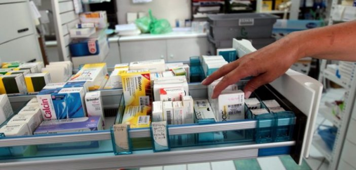 Ελλείψεις στα φάρμακα: «Στέγνωσαν» τα φαρμακεία του Αγρινίου
