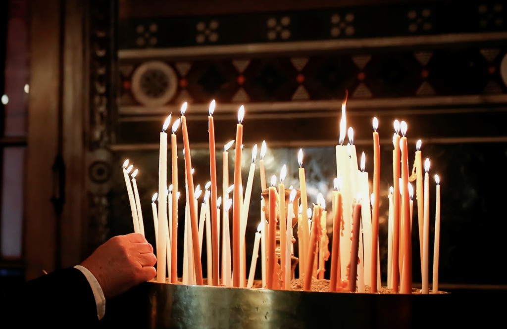 Προχωρούν οι διαδικασίες για νέα εκκλησία στο Αγρίνιο-Πού θα ανεγερθεί