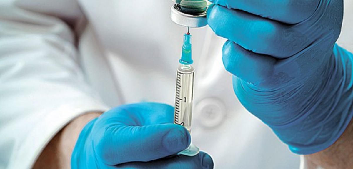 Εμβόλιο: Ανοίγει σήμερα η πλατφόρμα για όσους έχουν υποκείμενα νοσήματα αυξημένου κινδύνου