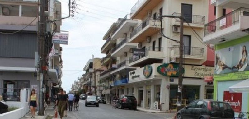 Μεσολόγγι: Ανάσανε η Σπ. Μουστακλή