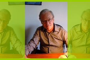 Εκδήλωση στο Αγρίνιο για τον ποιητή Σωτήρη Σαράκη (Τετ 3/5/2017)