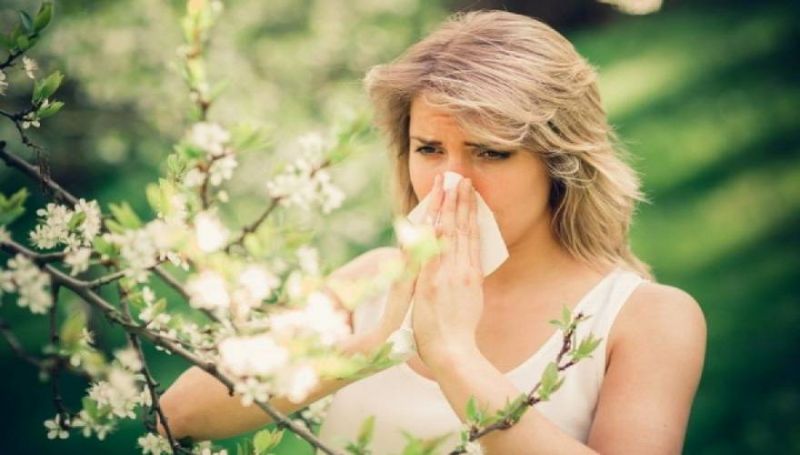 Πώς μπορείτε να προλάβετε τις ανοιξιάτικες αλλεργίες