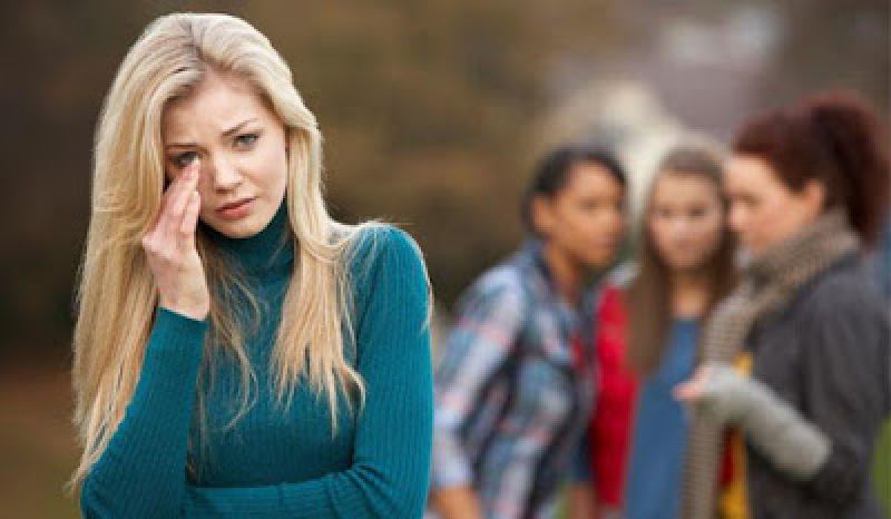 Πώς μπορεί να καταλάβετε ότι ένα παιδί είναι θύμα σχολικής βίας (bullying) ή εκφοβίζεται;