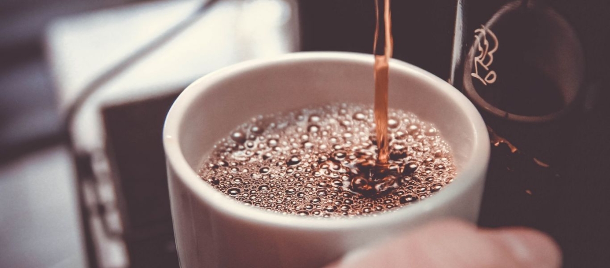 Έξι μύθοι για τον καφέ καταρρίπτονται