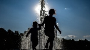 Έρχεται 4ήμερο με 40άρια μόνο στη δυτική Ελλάδα
