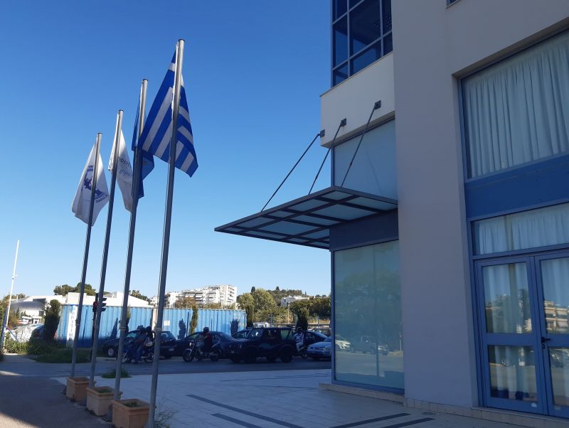 Ο εορτασμός της 28ης Οκτωβρίου στην Περιφέρεια Δυτικής Ελλάδας