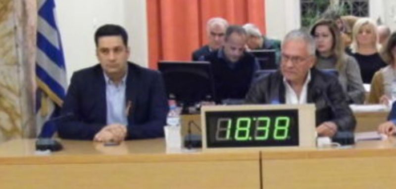 Παπαναστασίου για μεταναστευτικό: Mας θυμούνται όταν θέλουν να λύσουν ένα πρόβλημα