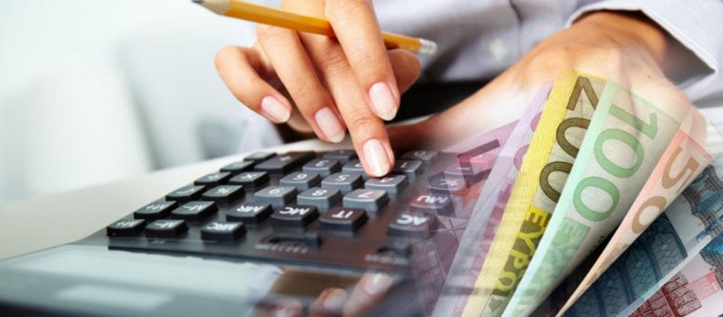 Μεγάλη ανάσα για τους ελεύθερους επαγγελματίες: Φορολογική ελάφρυνση έως και 59,09% ετοιμάζει η κυβέρνηση!