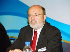 Περιφερειακό Συμβούλιο: Ο Γιάννης Λύτρας εξελέγη επικεφαλής του συνδυασμού «Δικαίωμα στην Πρόοδο»