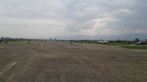 Το παλιό πολιτικό αεροδρόμιο και μια “άγνωστη” παράμετρος για το ρυμοτομικό