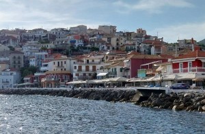 Εκδρομή με μπάνια σε Πάργα-Πρέβεζα από το Σωματείο Συνταξιούχων ΙΚΑ Αιτ/νίας (Σαβ 14/6/2025)