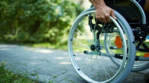 «Κοσμάς ο Αιτωλός» για την Παγκόσμια Ημέρα Ατόμων με Αναπηρία